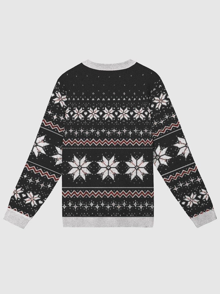 The Sensei Christmas Sweater product image (2)