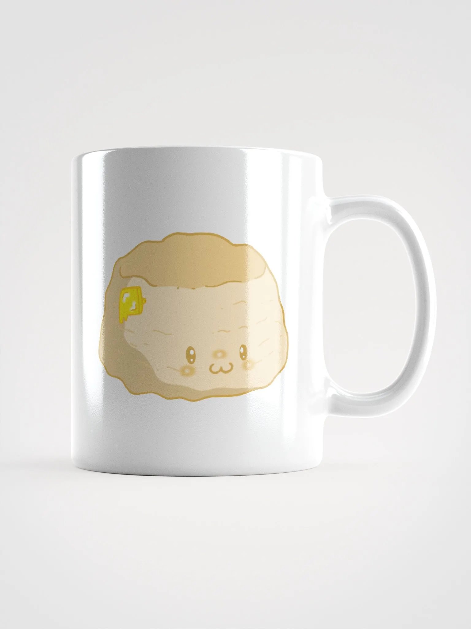 Butter Mug product image (2)