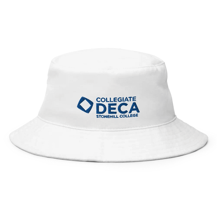 Stonehill DECA Bucket Hat product image (1)