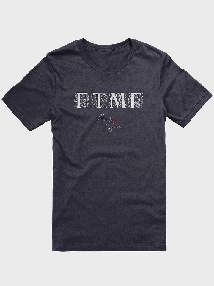 FTMF - T-shirt product image (9)
