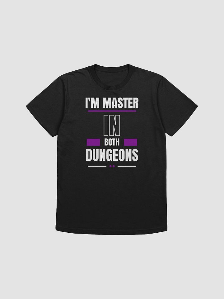 Master Tee product image (1)