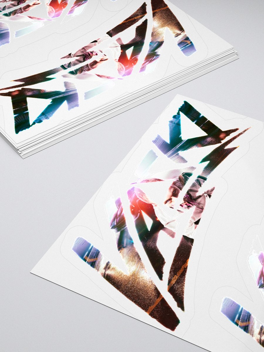 Classic Stickers product image (11)
