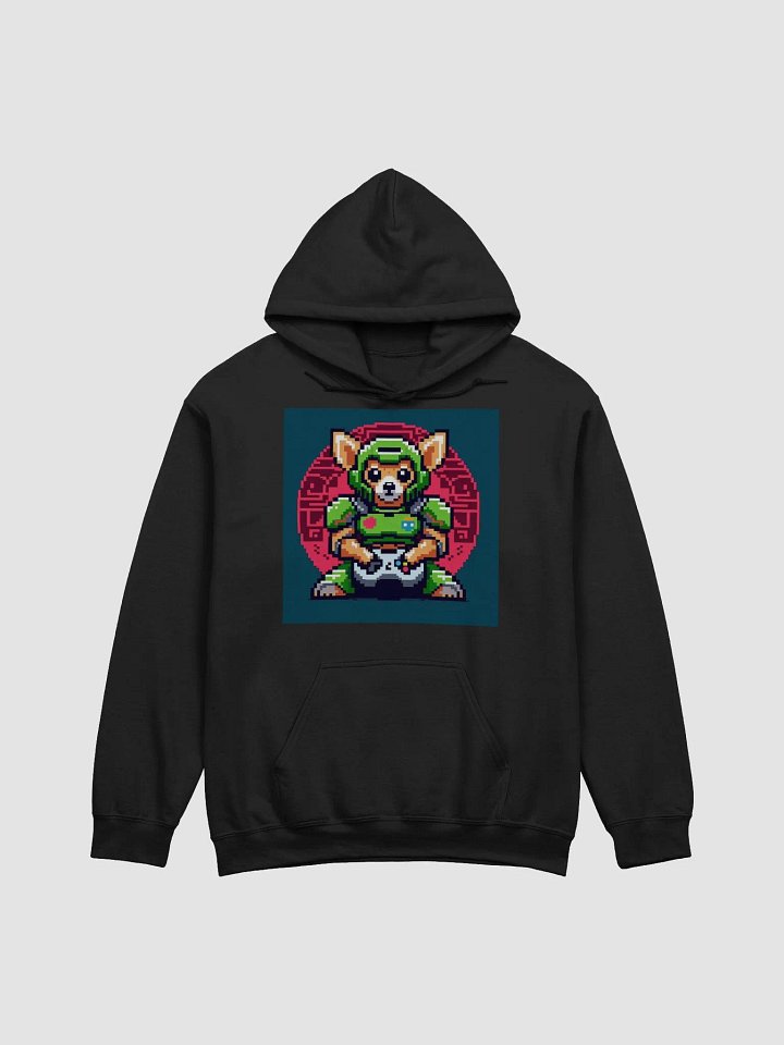Dog slayer product image (1)