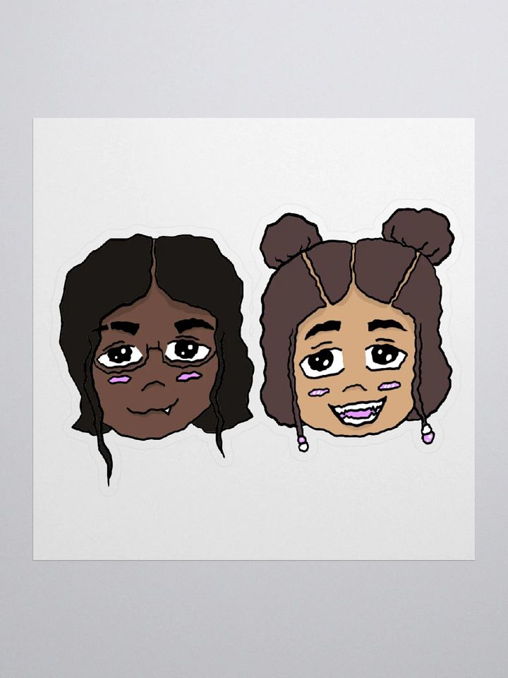 BESTIES 4 DA RESTIES product image (1)