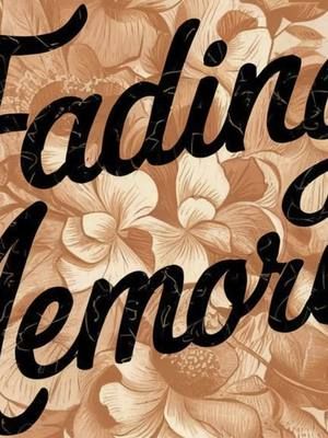 Fading Memories by TDS Music #song #music #pianopop #sound #foryou #foryoupage #tiktok  #easylistening #fadingmemories #tdsmusic
