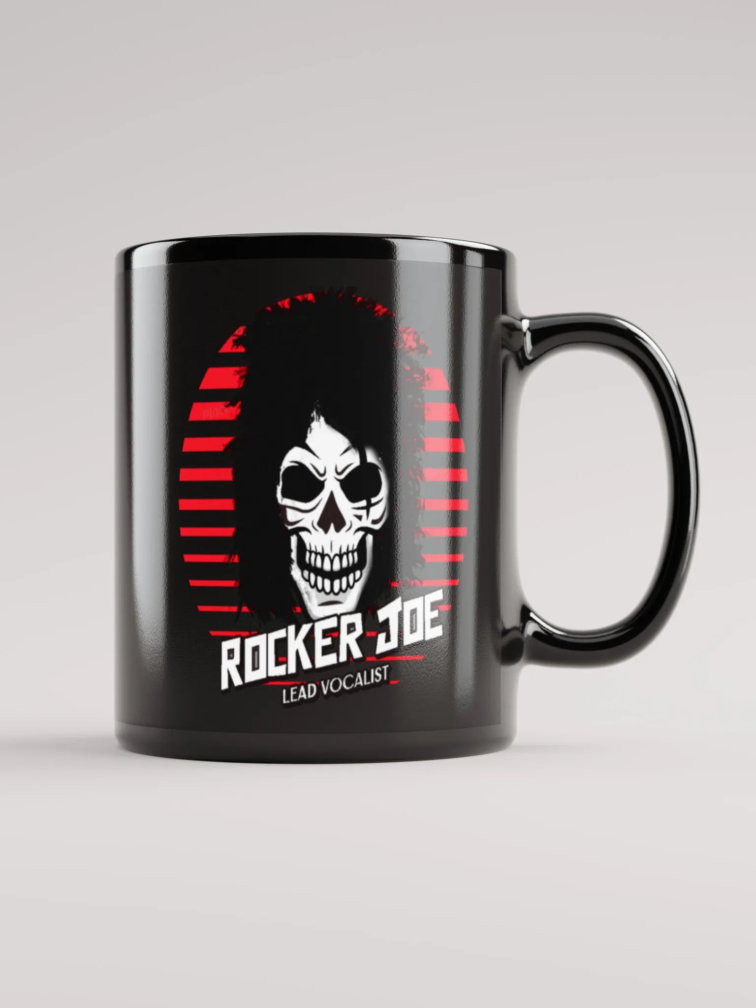 Rocker Joe/Da Bois Mug product image (2)