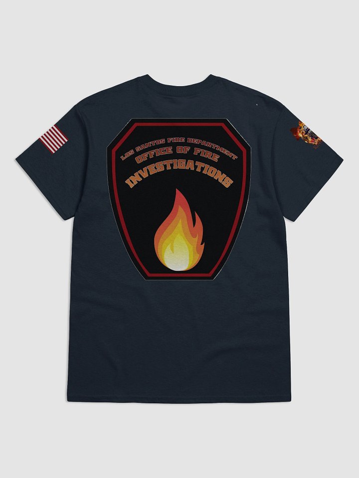 LSFD OFI Shirt product image (2)