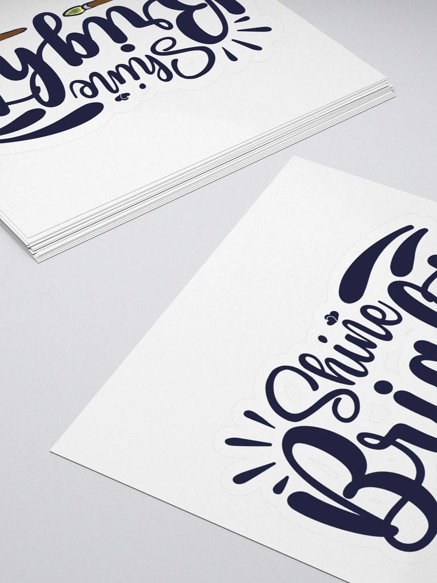 SHINE BRIGHT product image (4)