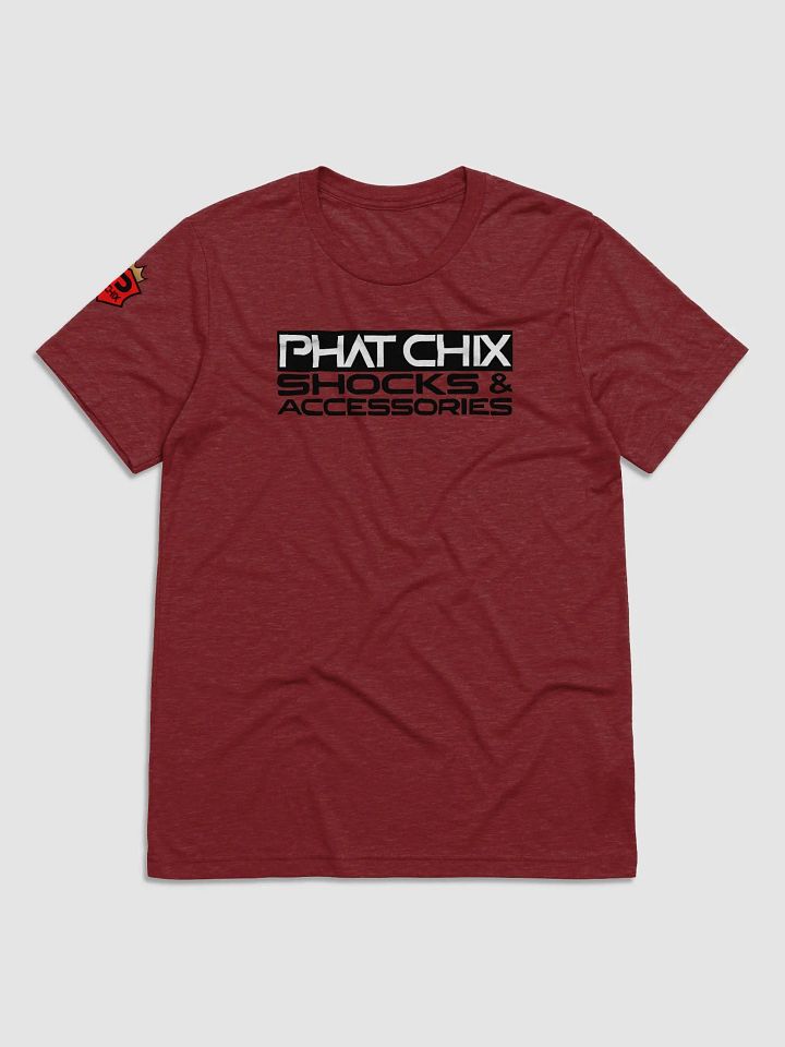 Phat Chix Graphic T product image (6)