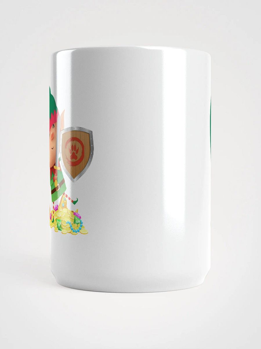 True Elf Warrior product image (5)