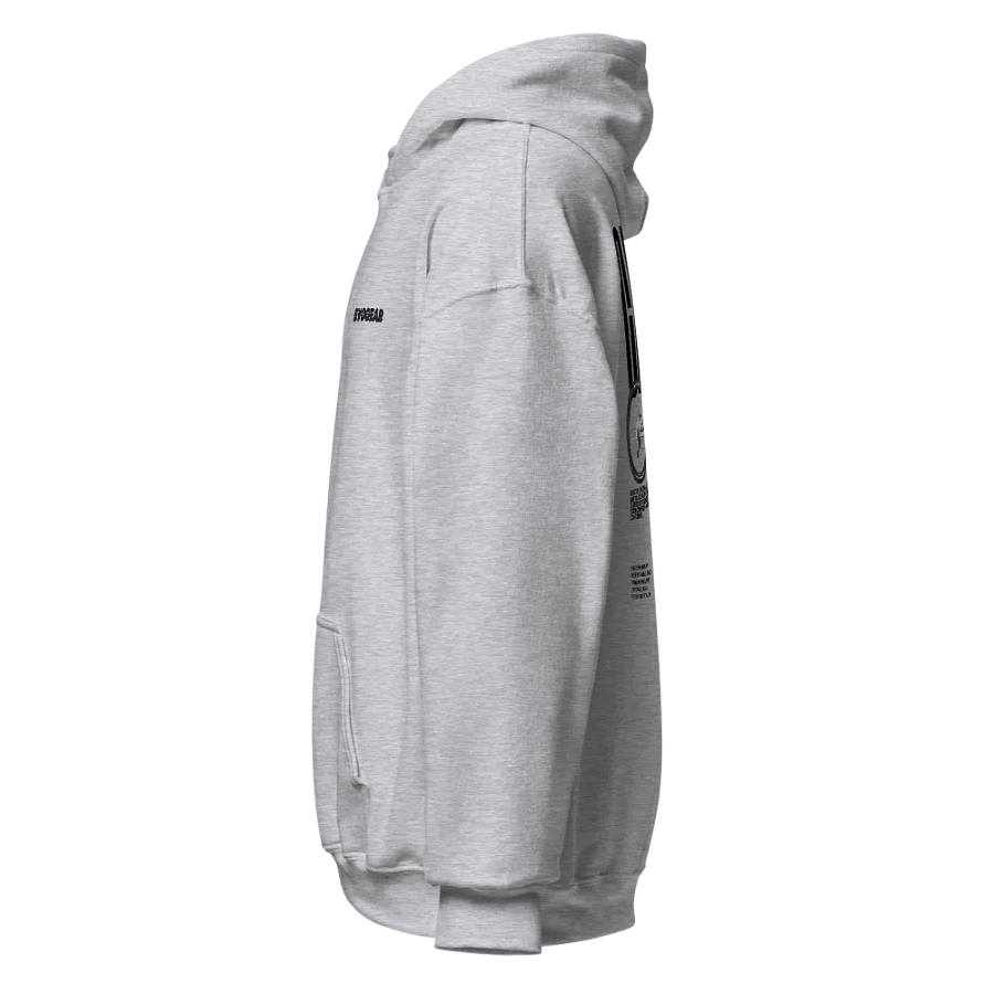 Canyon AL 6 Hoodie product image (5)
