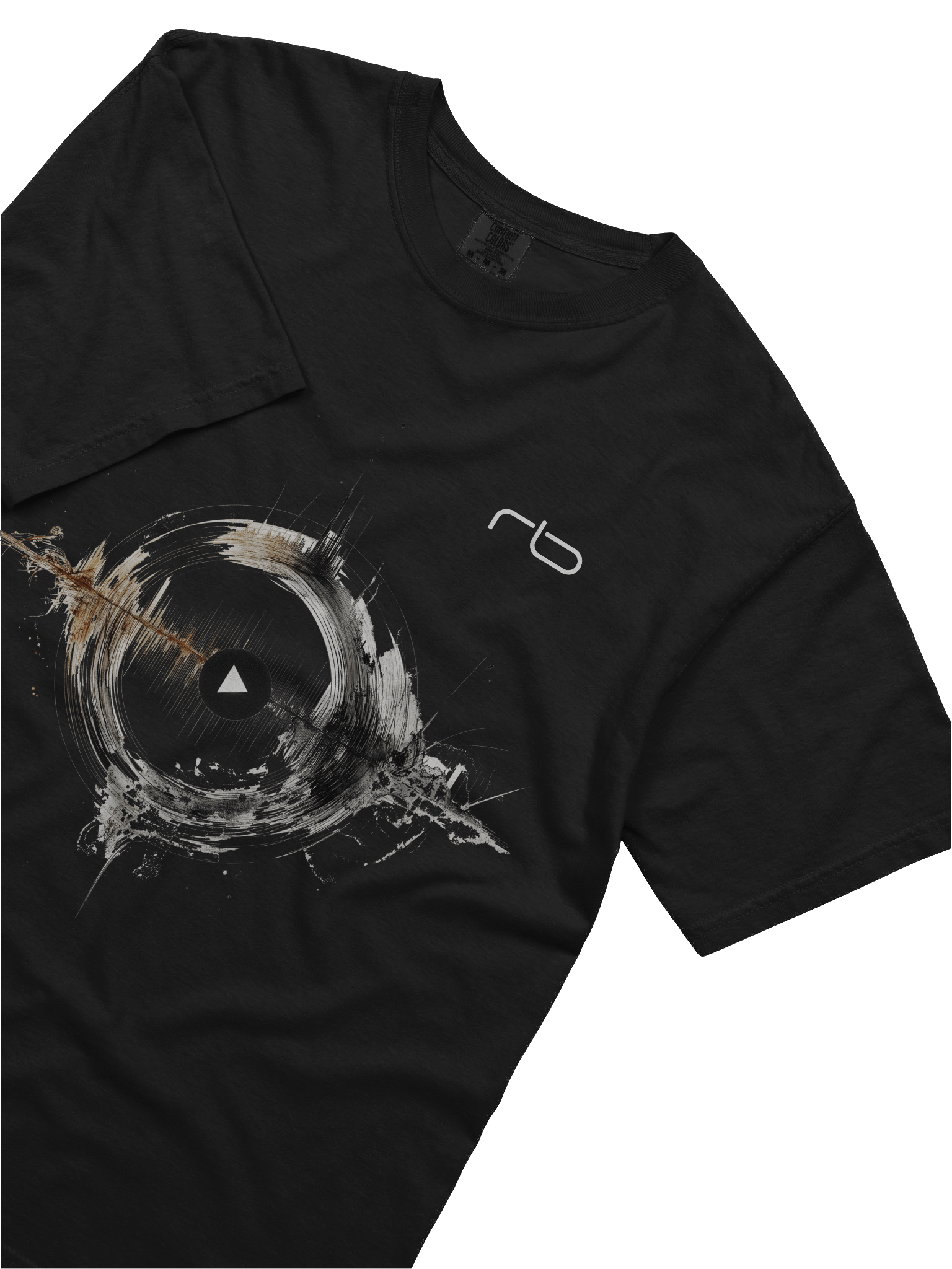 Soundwave Symphony T-Shirt product image (10)