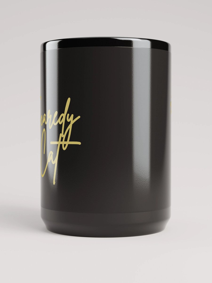 Scaredy Cat-15 oz Mug product image (5)