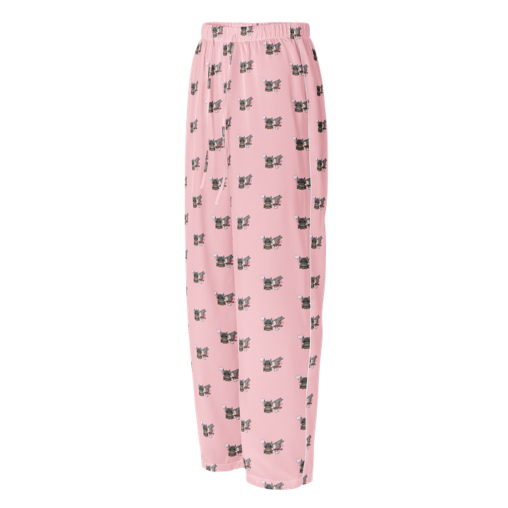 Nala Kissing Kay | Valentine's special Pajama Pants product image (1)