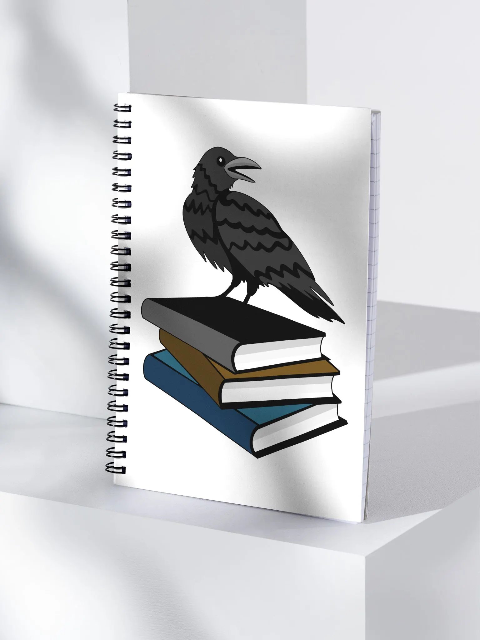 Book Club V2 Notebook product image (3)