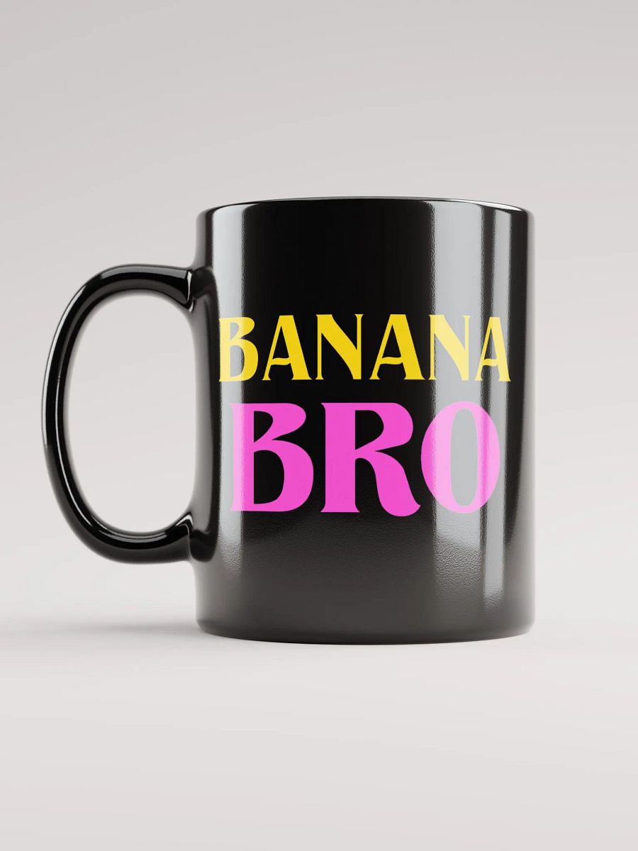 Banana Bro mug product image (2)