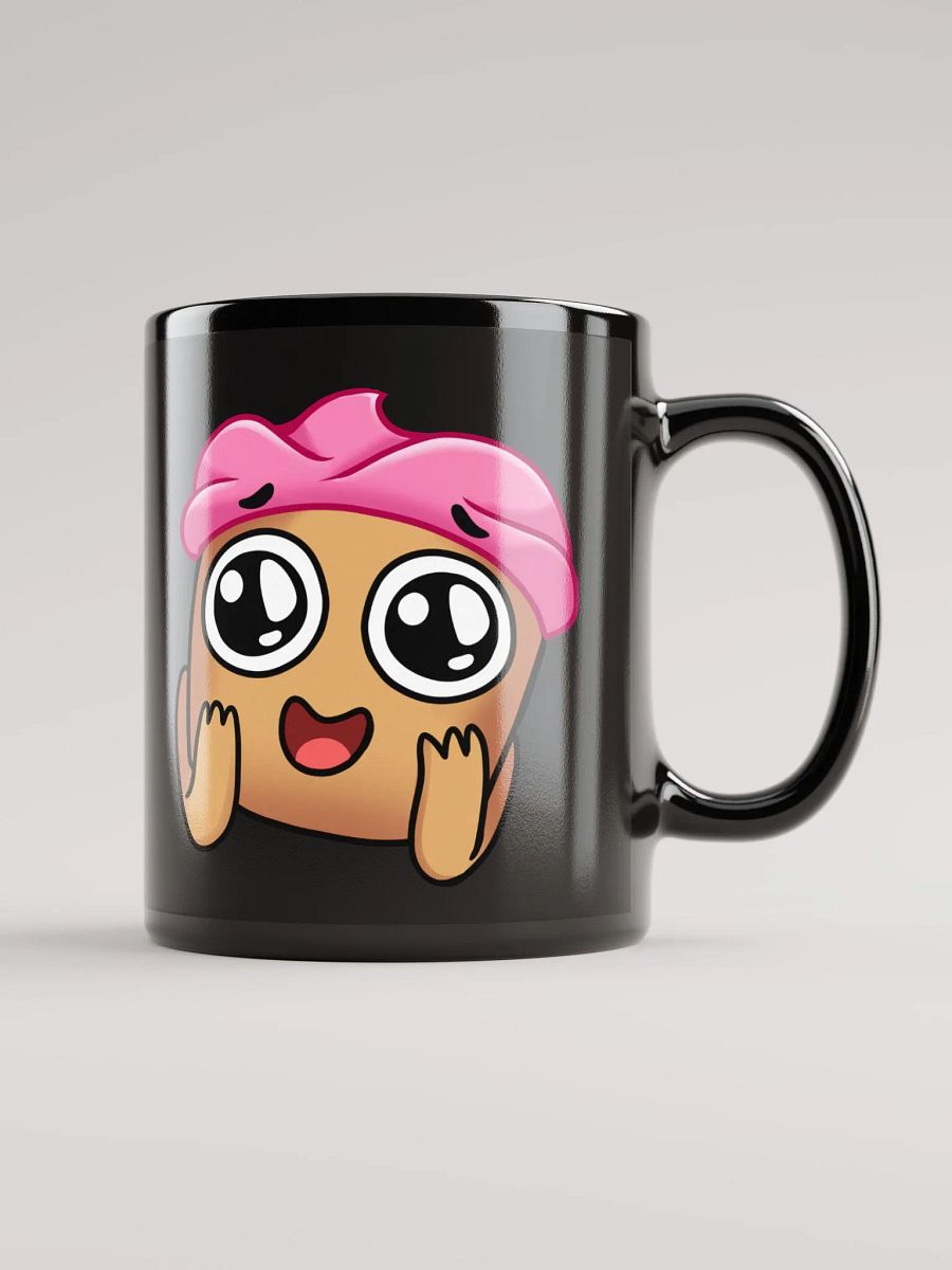 Kerrty Gasp Mug product image (1)
