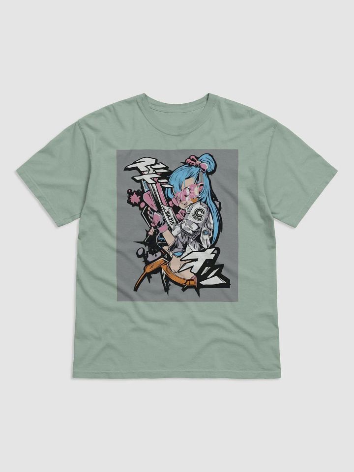 Futuristic Bulma product image (7)