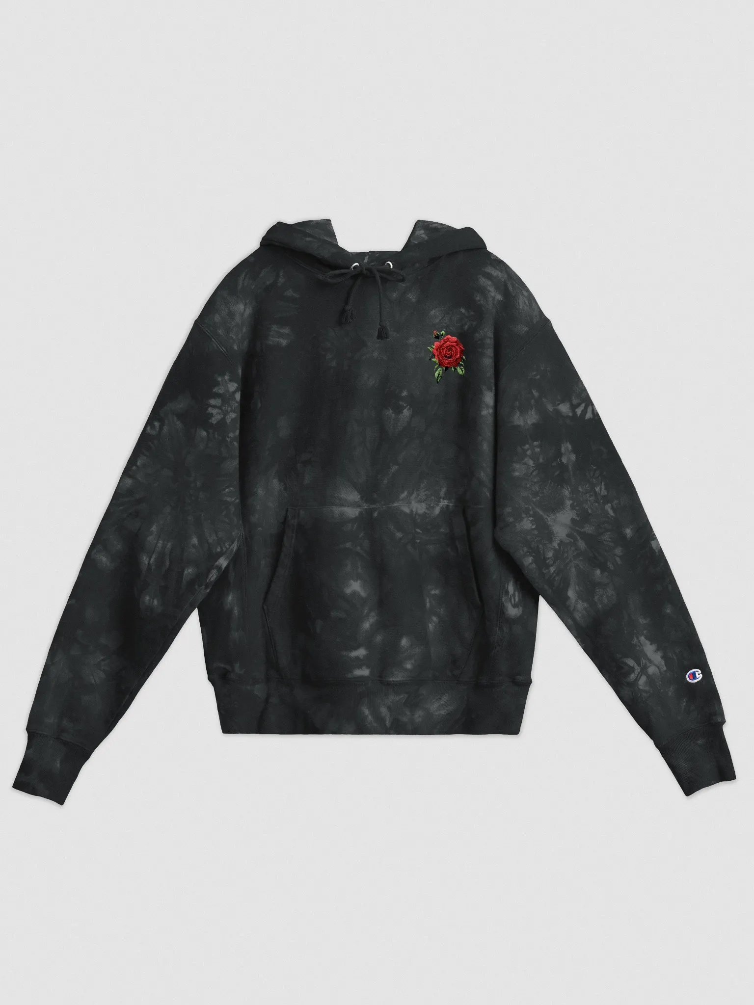 Bud Burst Limited Edition Hoodie product image (1)