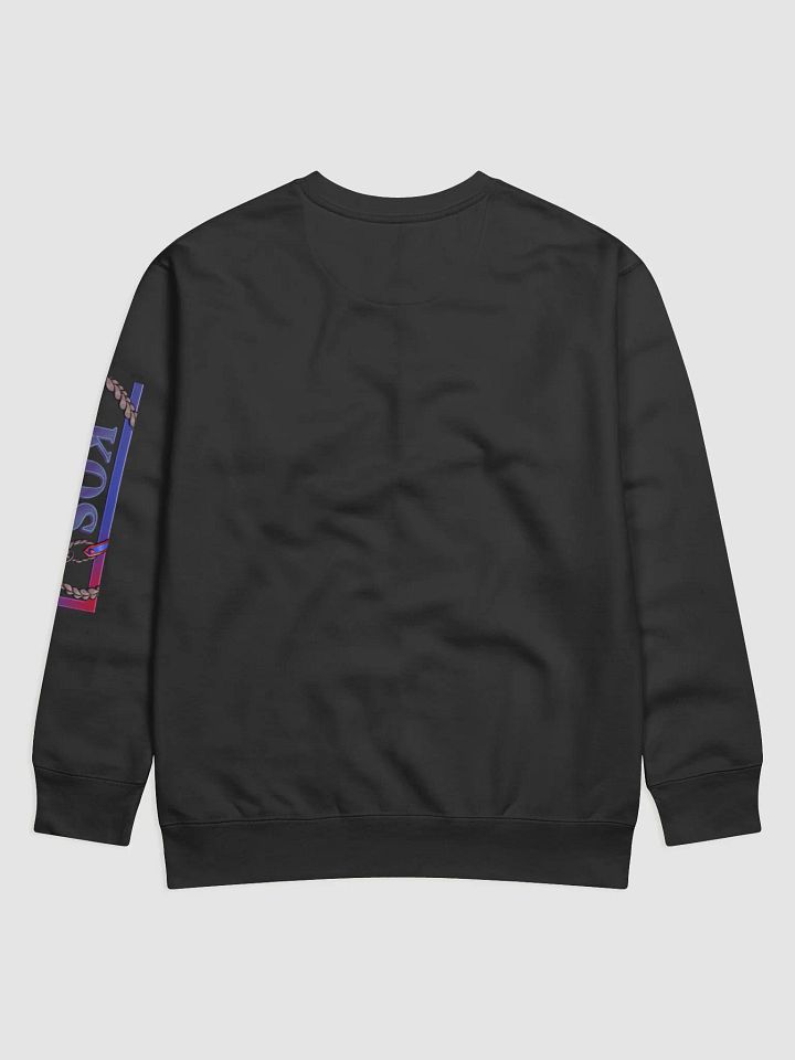 King Sweat-Shirt product image (2)