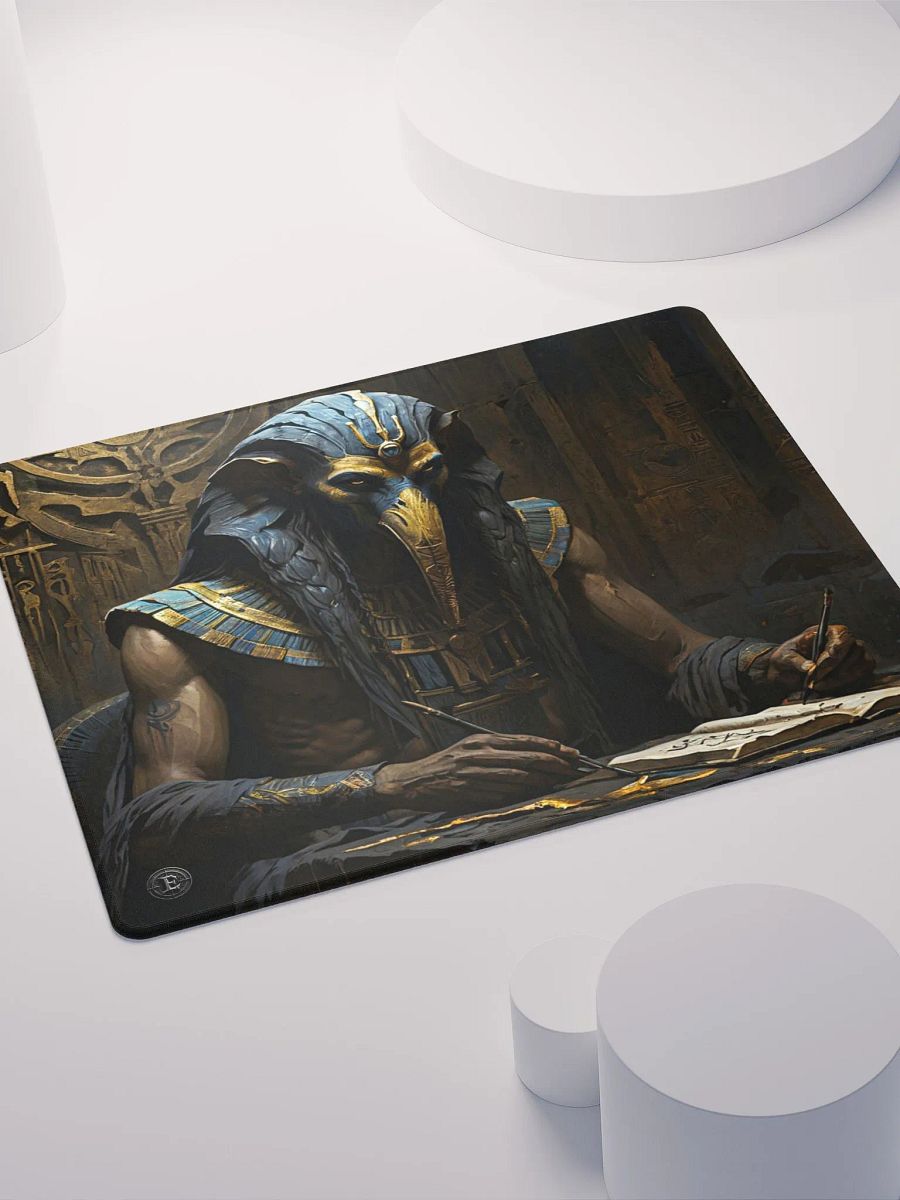 Mouse Pad 18