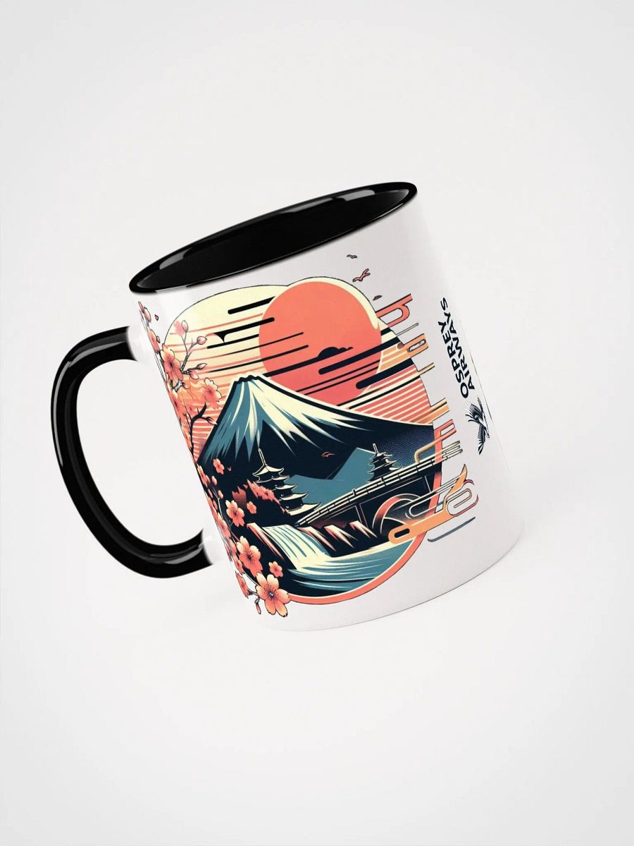 Pastels Japan Ceramic Mug product image (32)