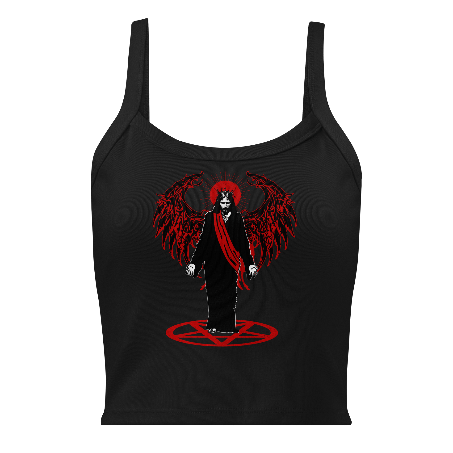 Morningstar Women's Micro-Rib Tank Top product image (1)