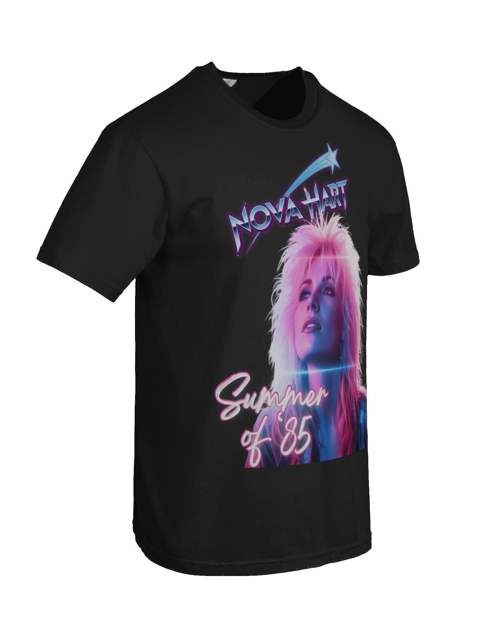 Summer of '85 Tee product image (8)