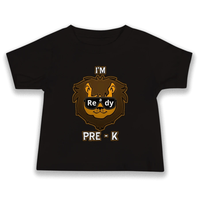 PRE-K READY LION (P2) product image (3)
