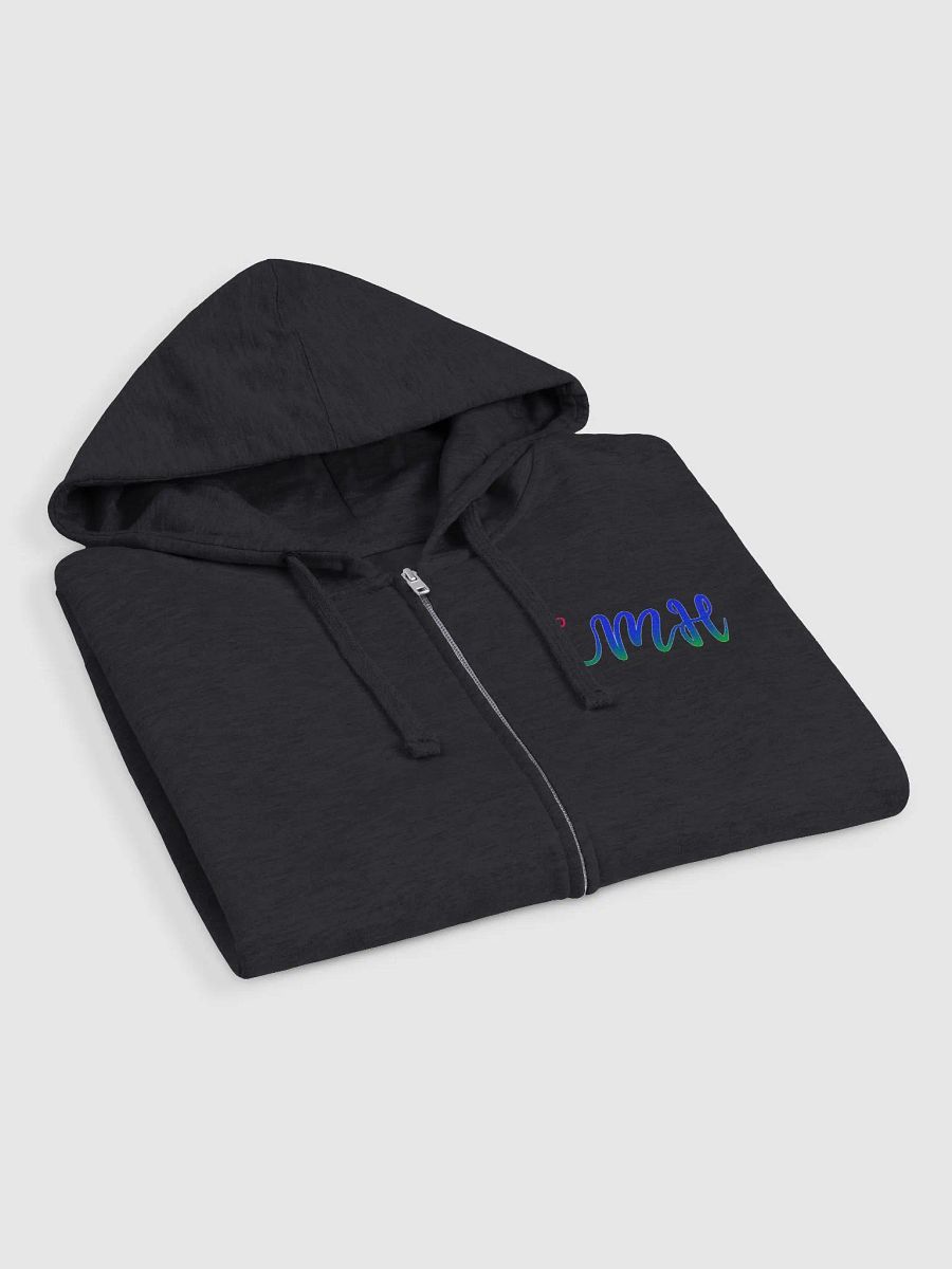 Classic Logo Zip-Up product image (3)