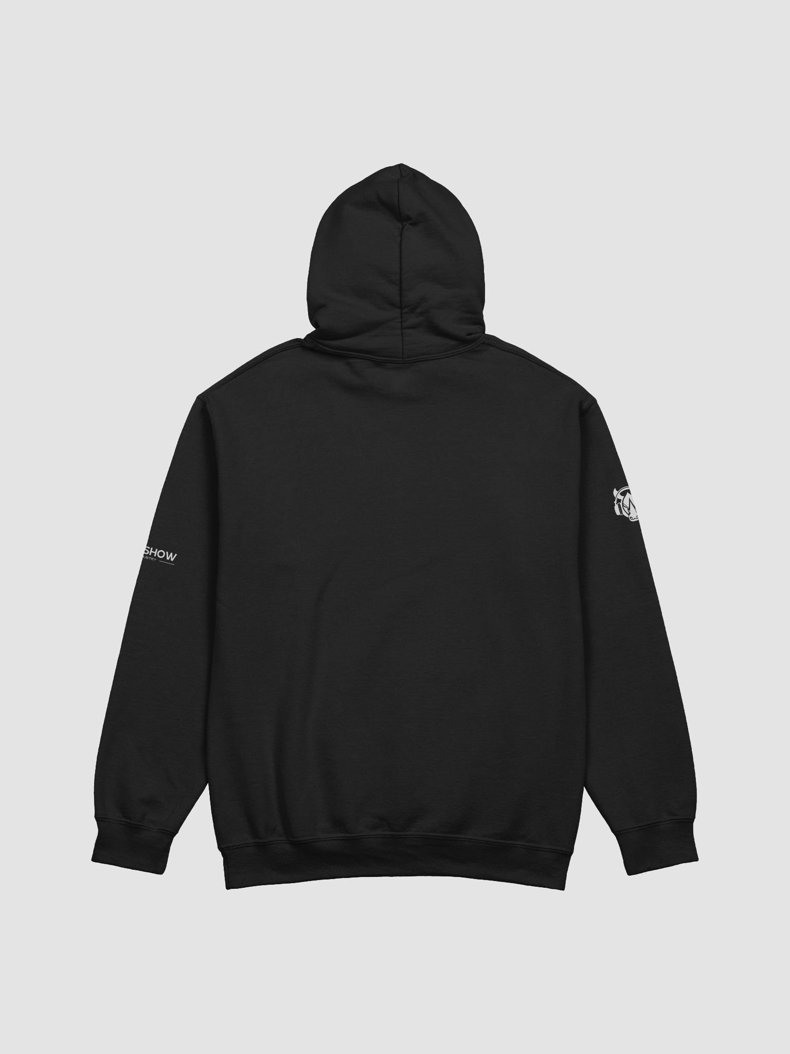 RUN DNB Classic Hoodie product image (35)