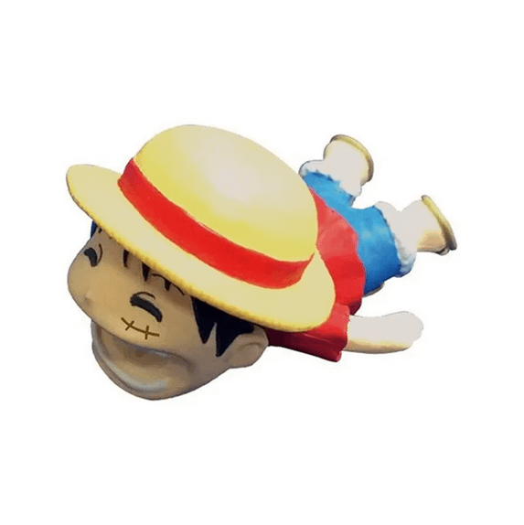 Anime ONE PIECE Phone Data Cable Protective product image (3)
