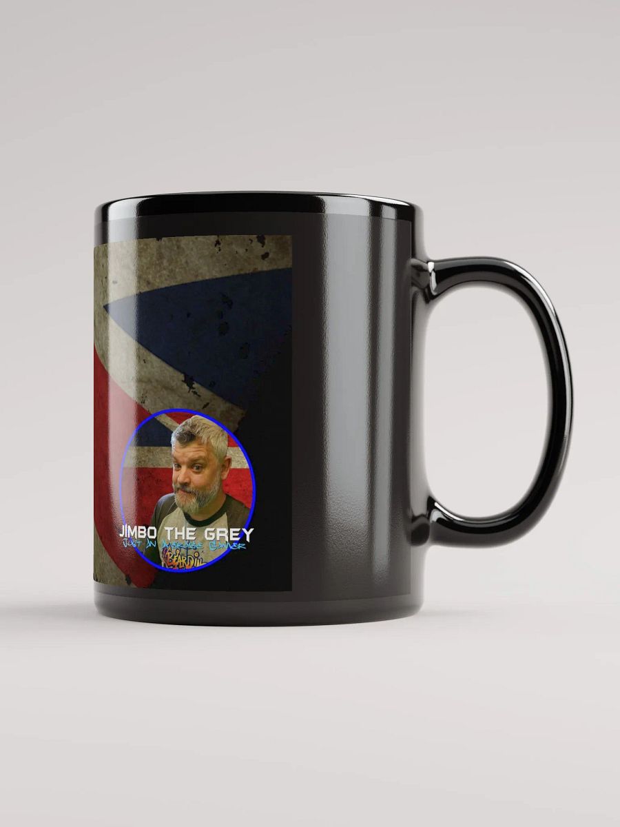 Jimbo Channel Art Mug! product image (4)