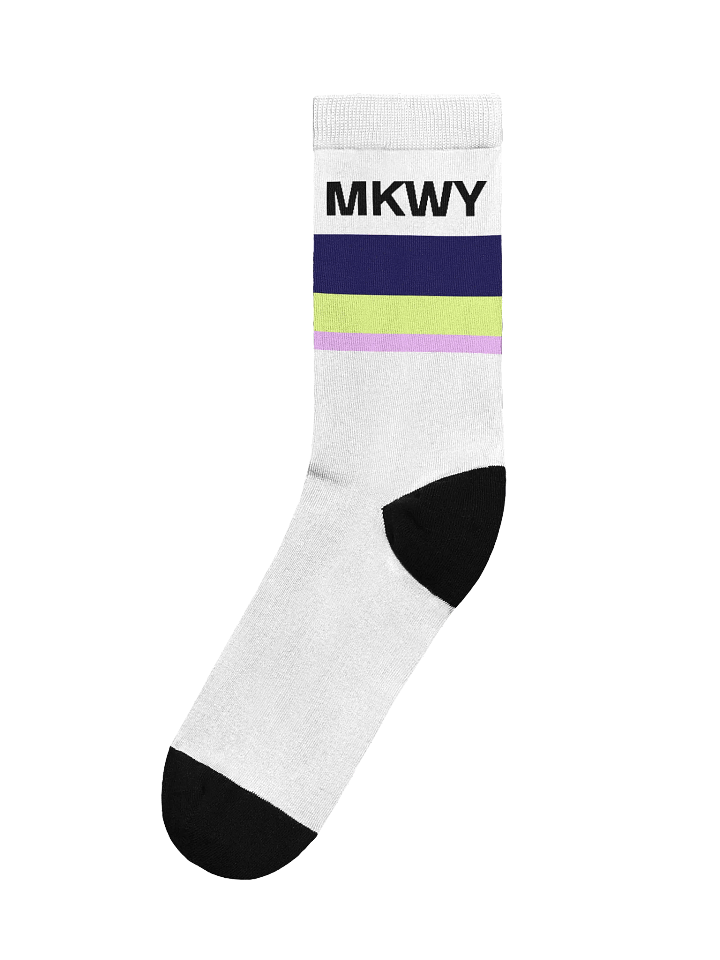Runtime Socks product image (1)