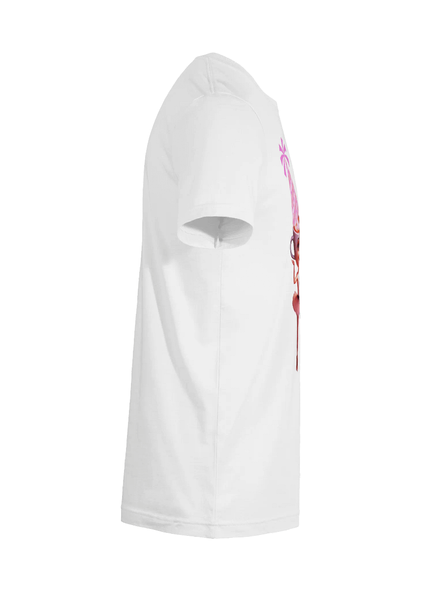 Ballerina Cappuccina Birthday T-Shirt product image (7)