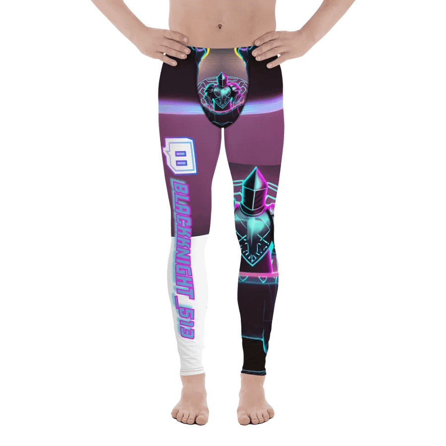 Blackknight513 MENS LEGGINGS product image (2)