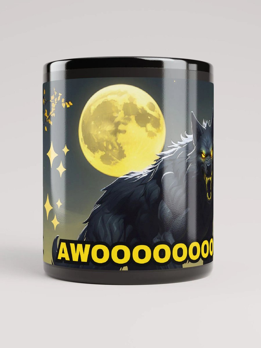 THE HOWLING MUG product image (5)