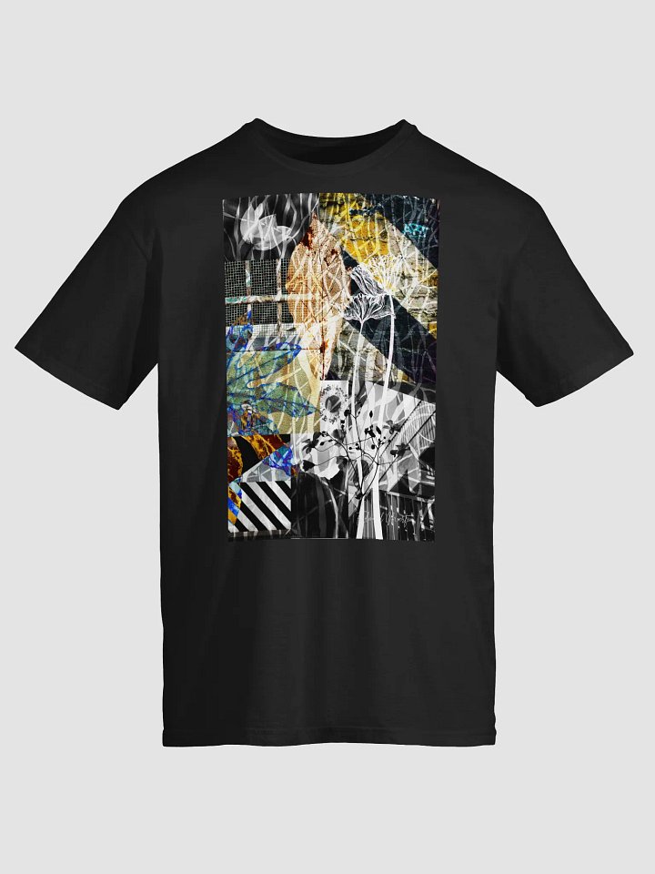Urban Elements Unisex T-Shirt product image (1)