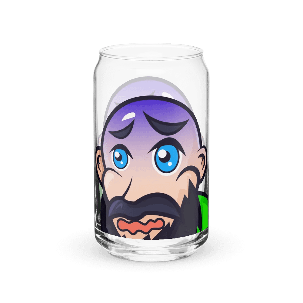 ftap Scared Beer Cup product image (39)