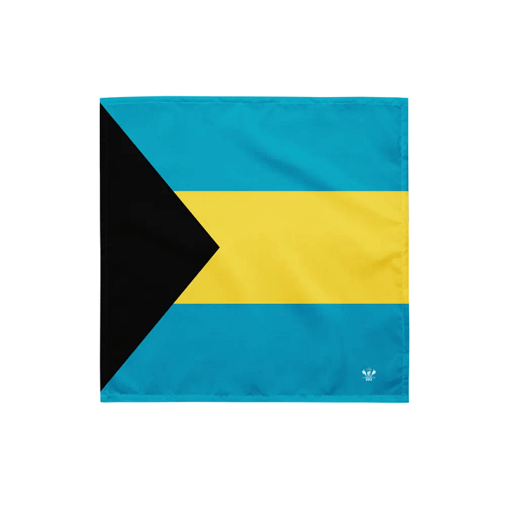 Bahamas Flag product image (1)