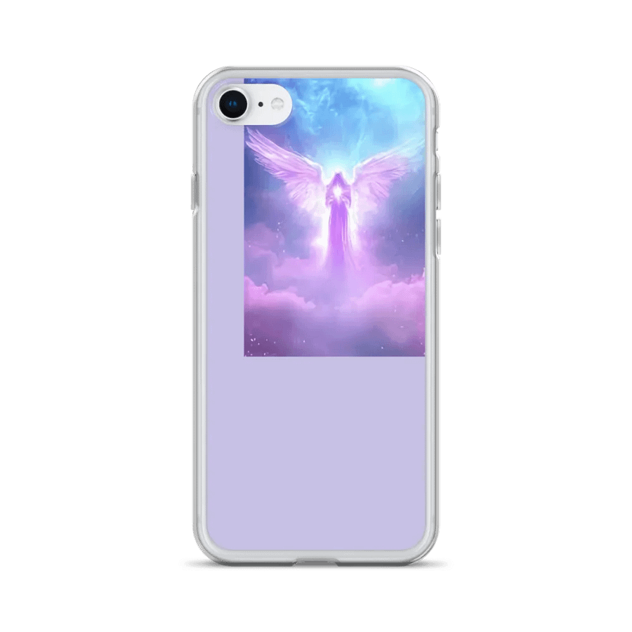 Tooantuh (Cherokee) phone case product image (24)