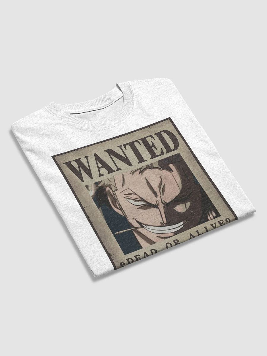 Zoro One Piece T-shirt! product image (4)