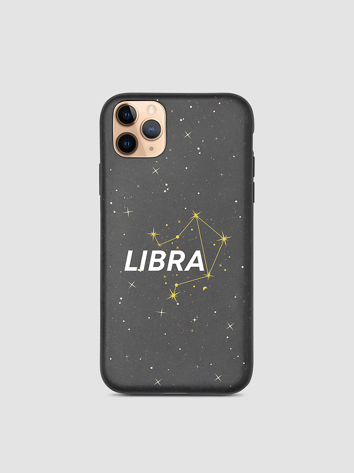 Libra Constellation iPhone Case product image (1)