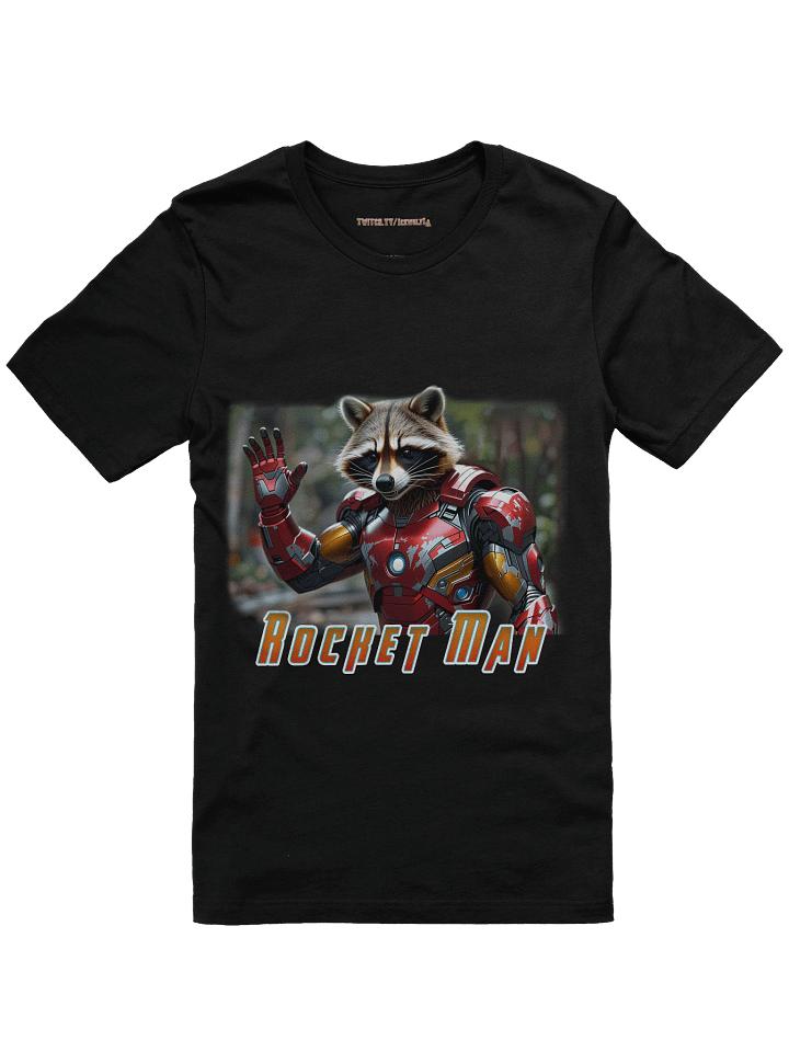 Rocket Man! product image (1)