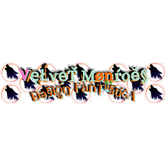 Velvet monroe