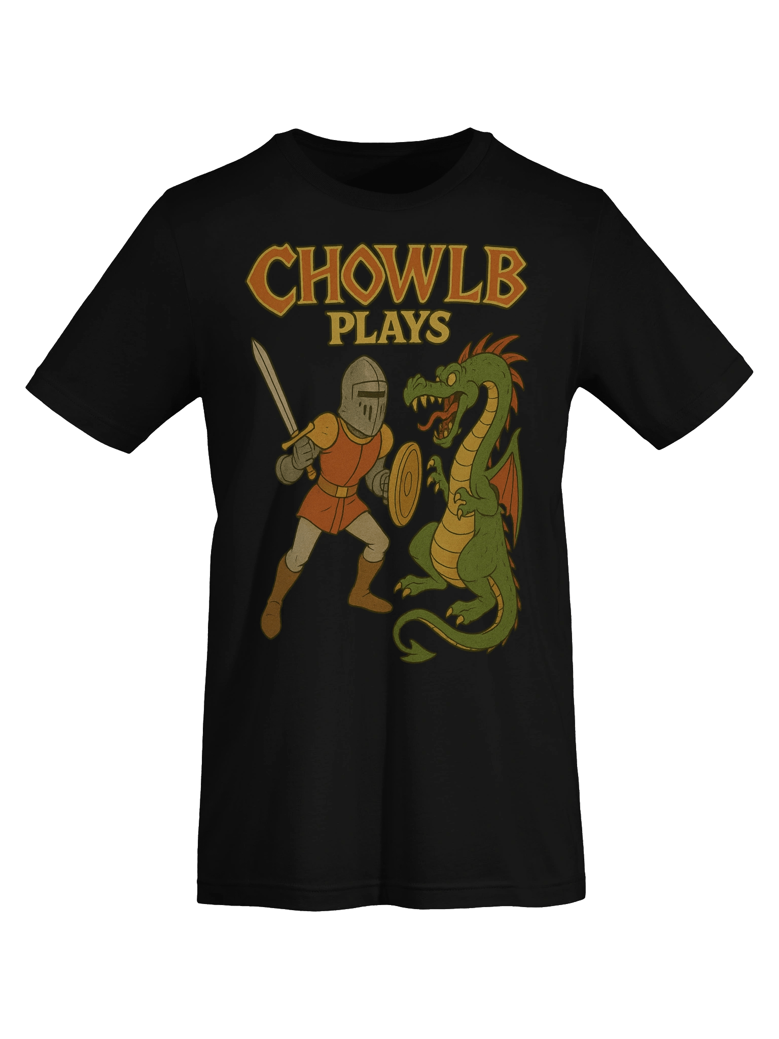 Chowlb's Lair Vintage product image (37)