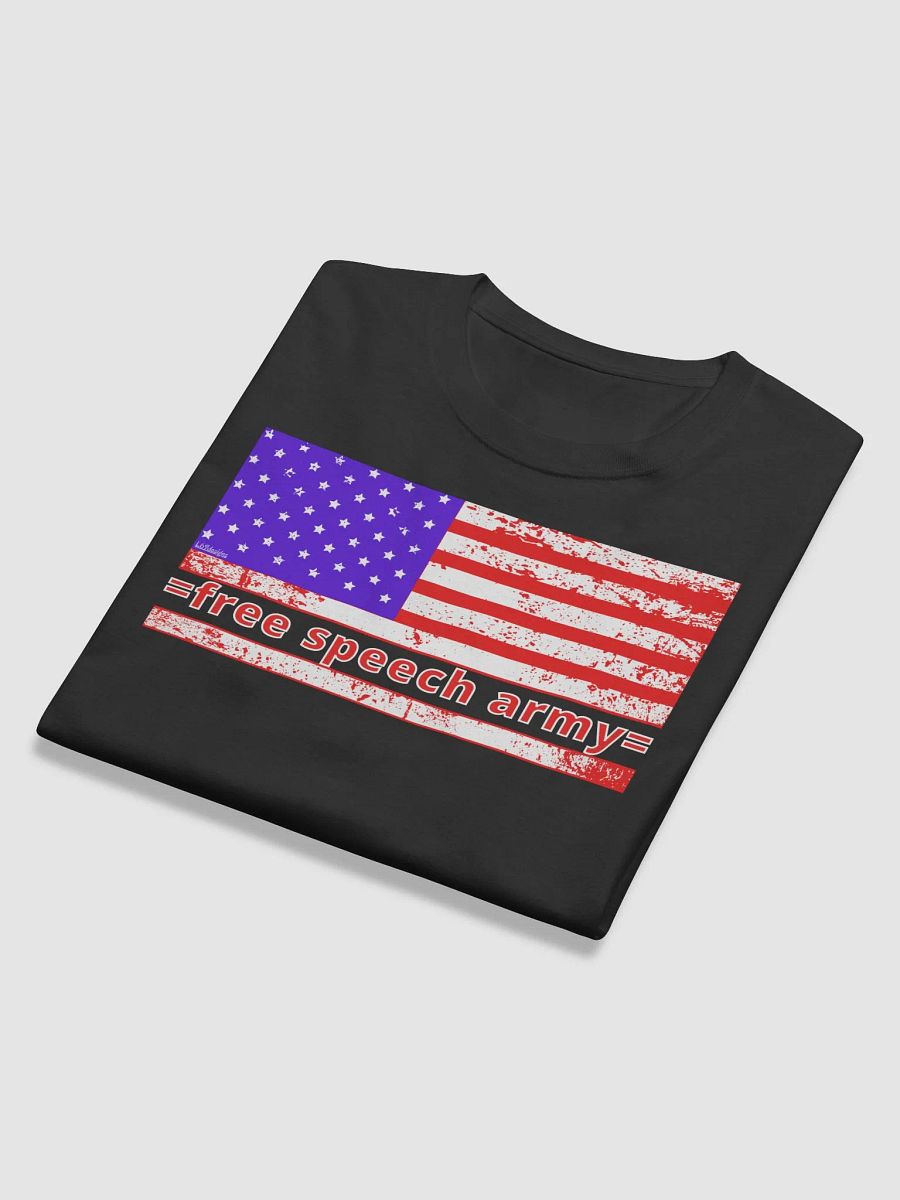 FREE SPEECH ARMY product image (11)