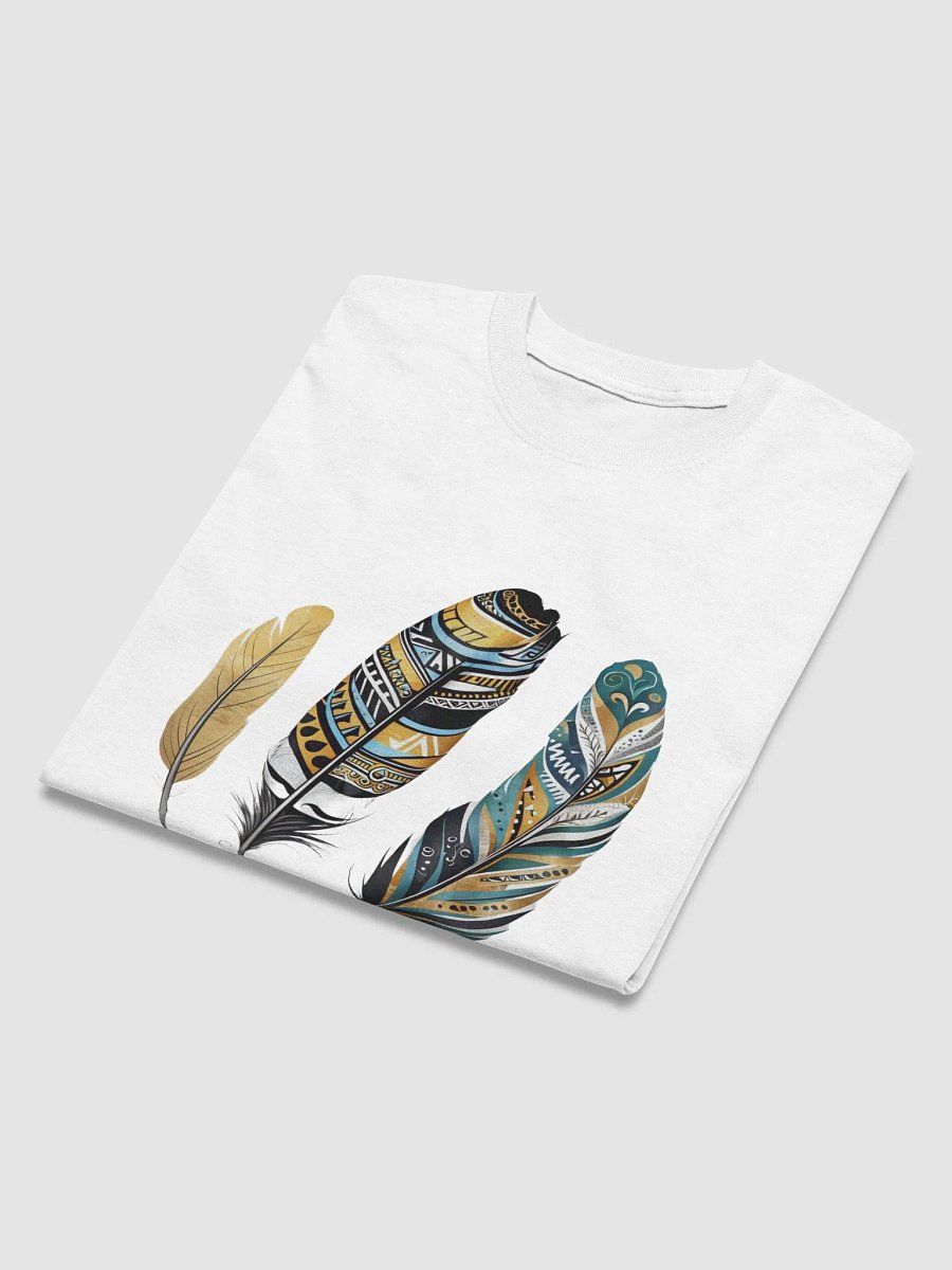 Relaxed Streetwear Vibes Gildan T-Shirt product image (3)