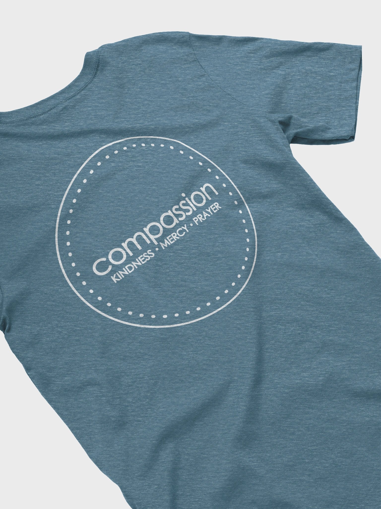 "May I Pray With You?" Tshirt product image (40)