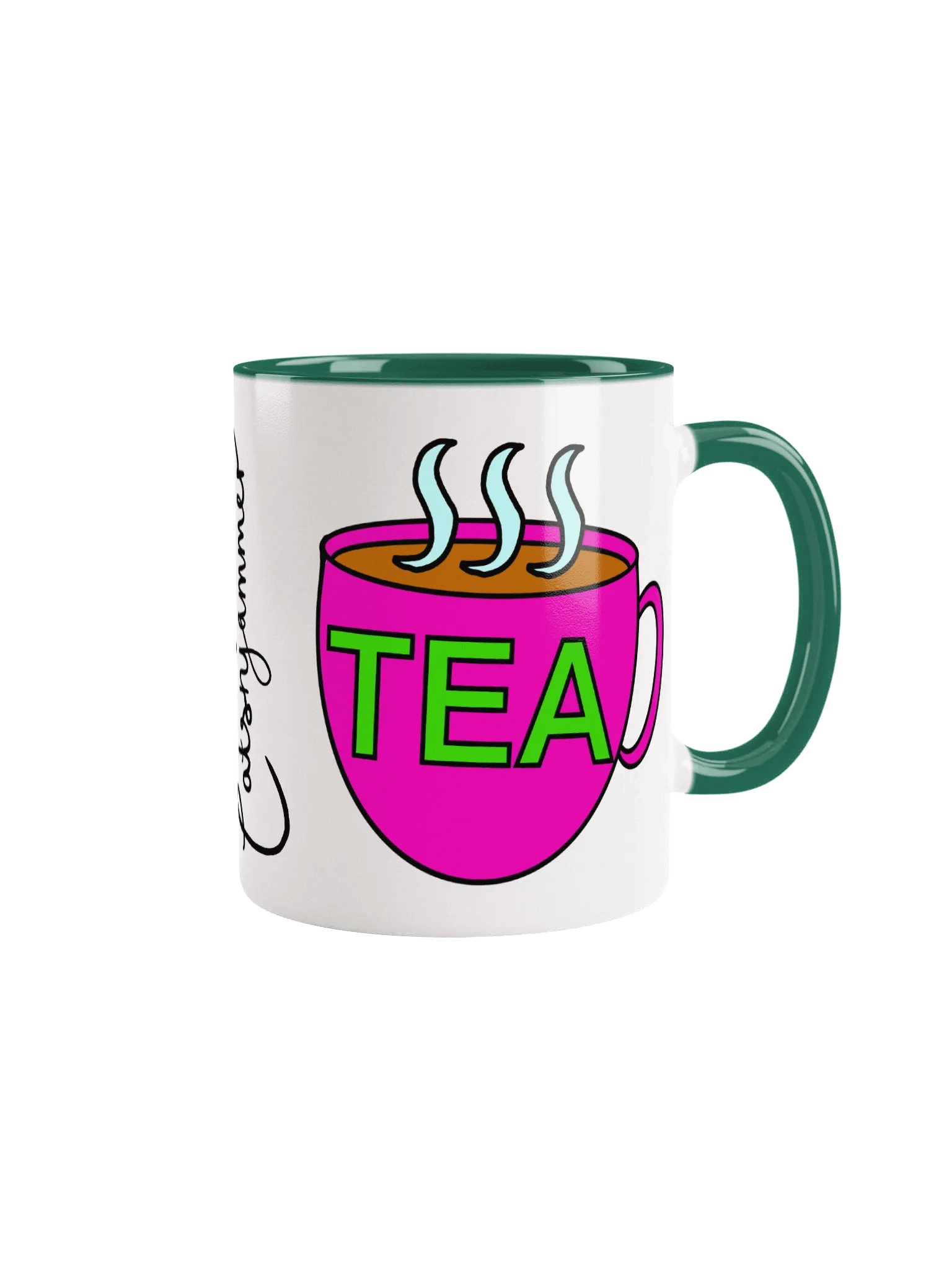 Catsnjammer Tea Mug product image (11)